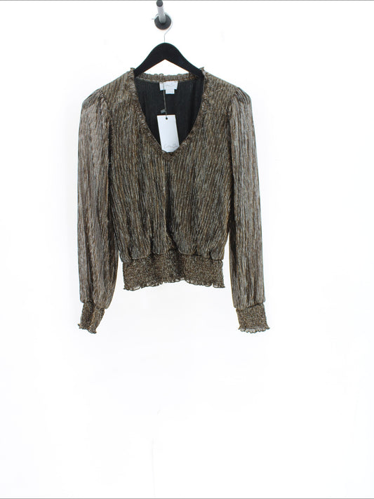 Bluzka COTTON CLUB Rozmiar: M