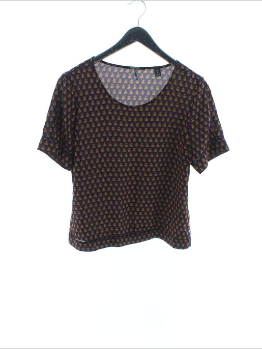 Bluzka Scotch & Soda Rozmiar: M