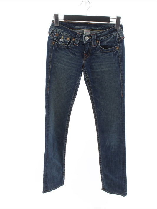 Spodnie jeans True Religion Rozmiar: 34