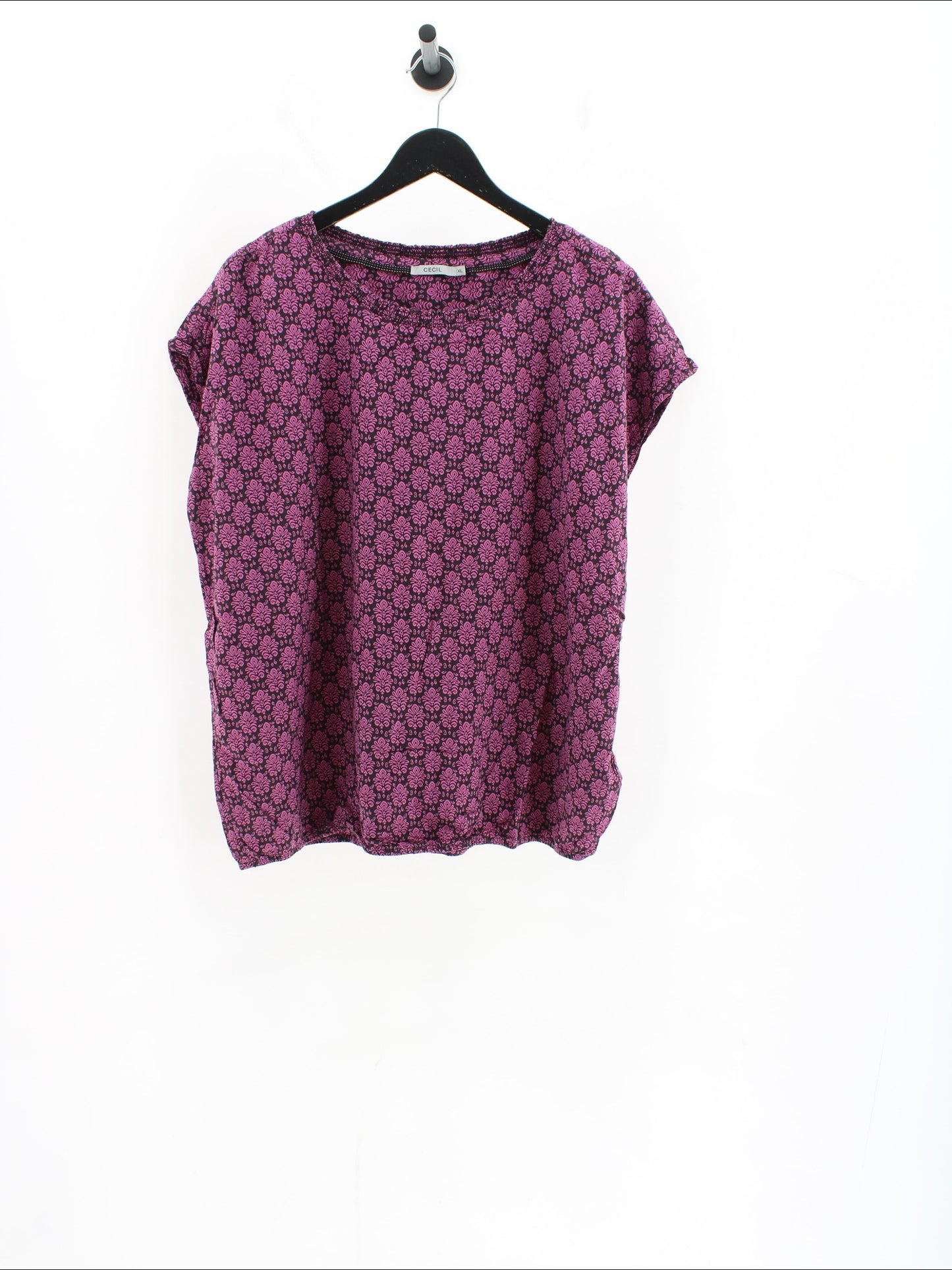 Bluzka Cecil Rozmiar: XL