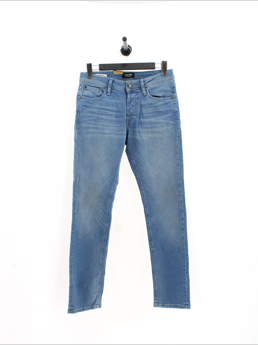 Spodnie jeans JACK & JONES Rozmiar: W30/L30