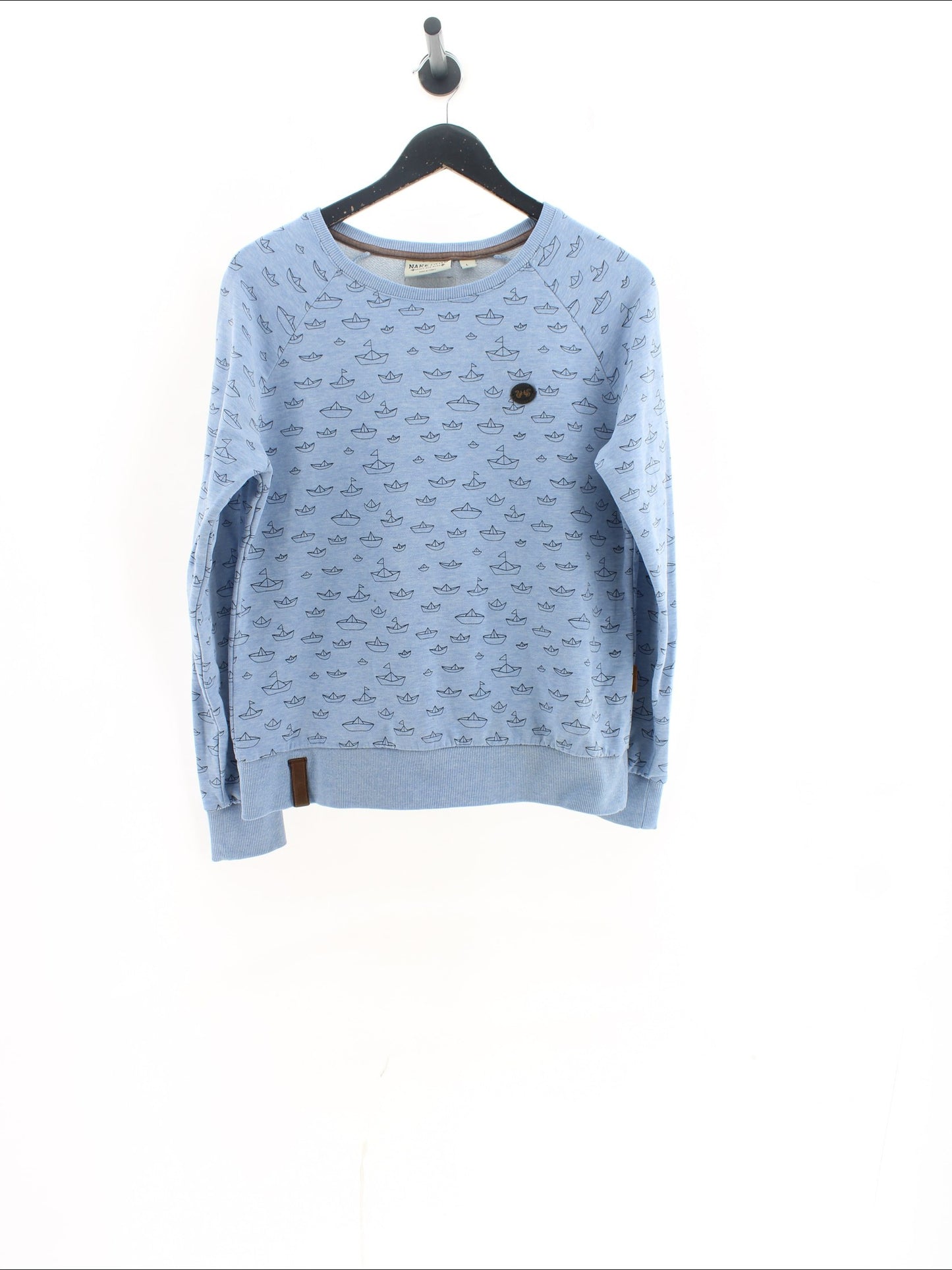 Bluza NAKETANO Rozmiar: L