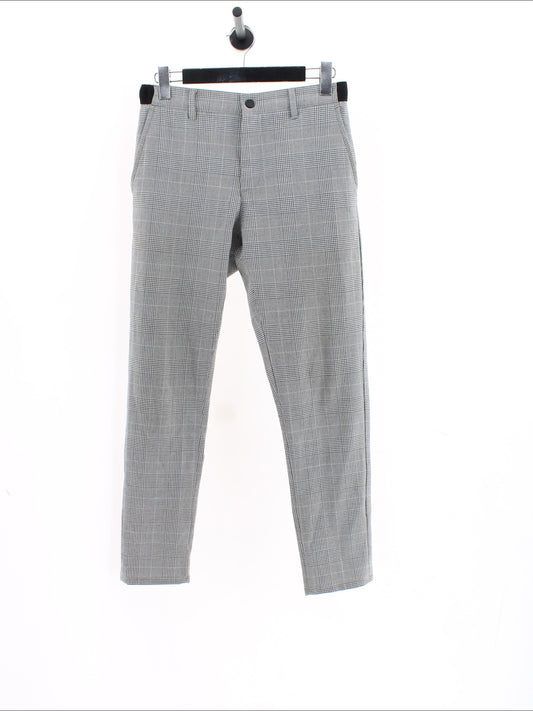 Spodnie Casual Zara Rozmiar: S