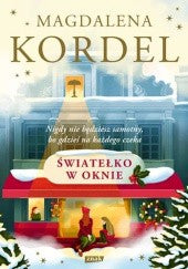 Światełko w oknie - Spoleczny Instytut Wydawniczy Znak, Kordel Magdalena