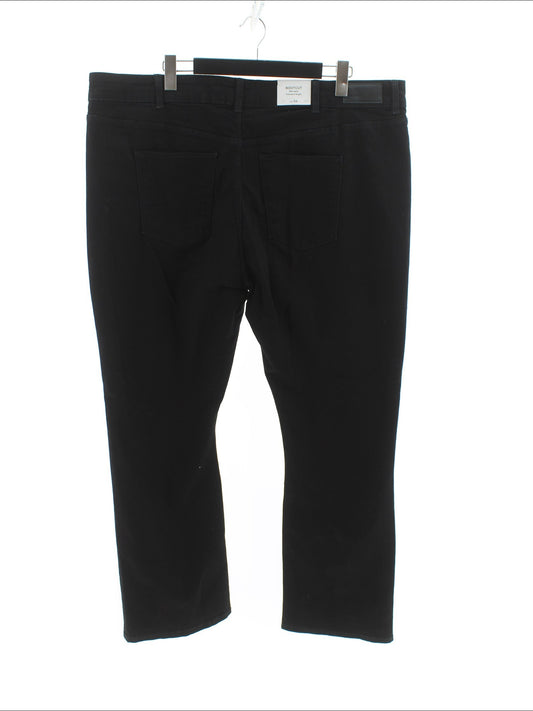 Spodnie jeans C&A Rozmiar: 54