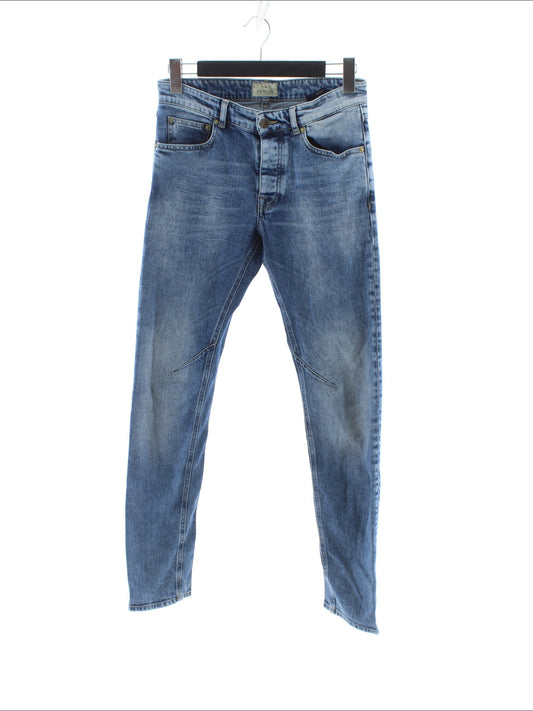 Spodnie jeans Rozmiar: 40