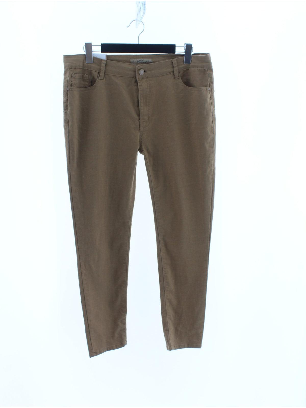 Spodnie Casual Rozmiar: 48