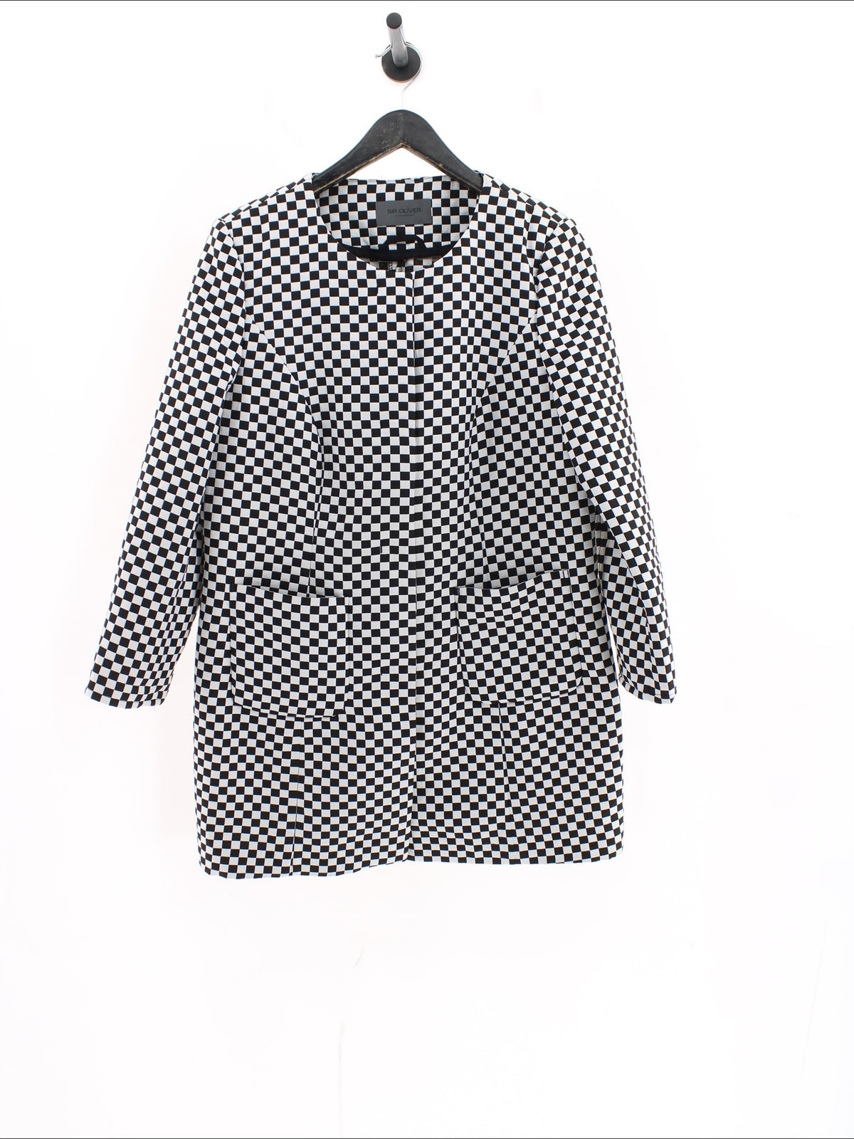 Płaszcz s.Oliver Rozmiar: L/XL