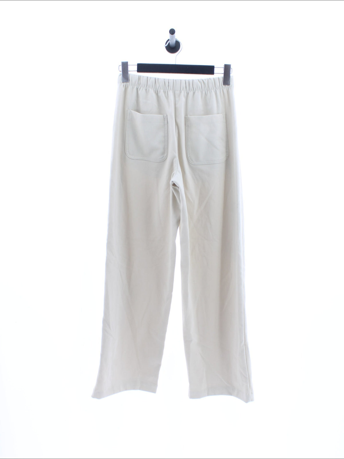 Spodnie Casual Zara Rozmiar: XS