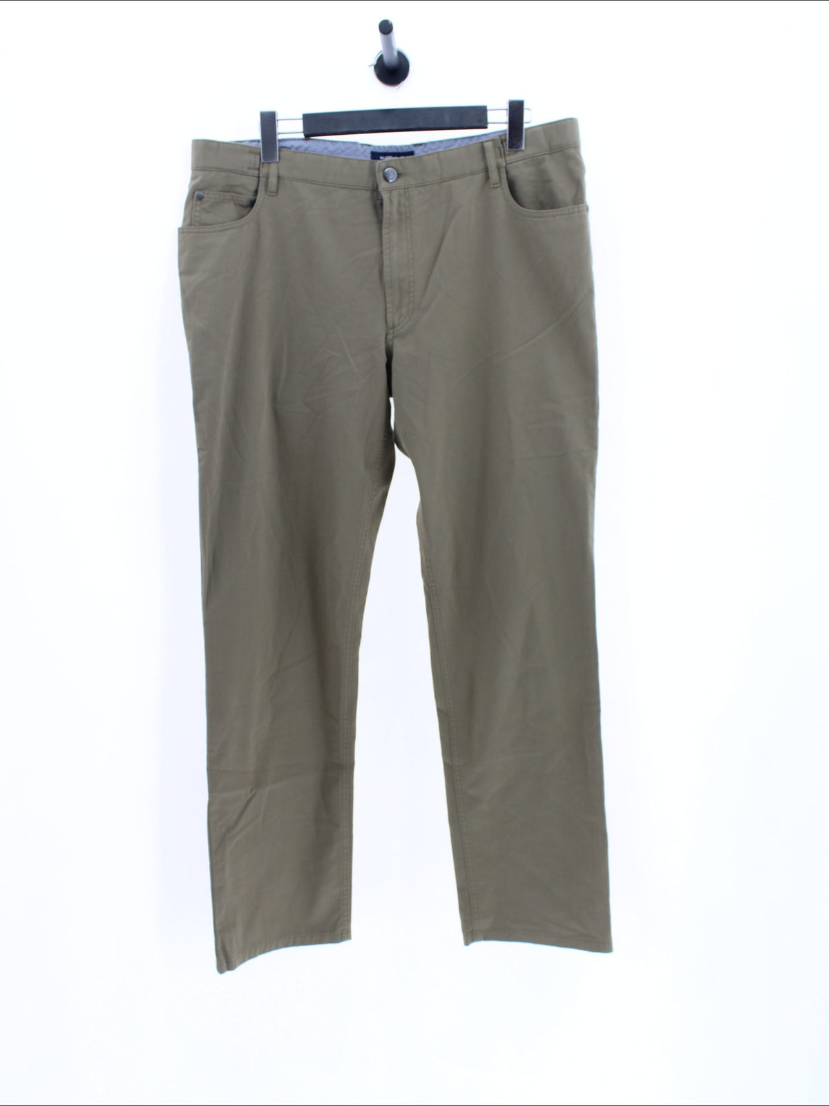 Spodnie Casual Walbush Rozmiar: 56