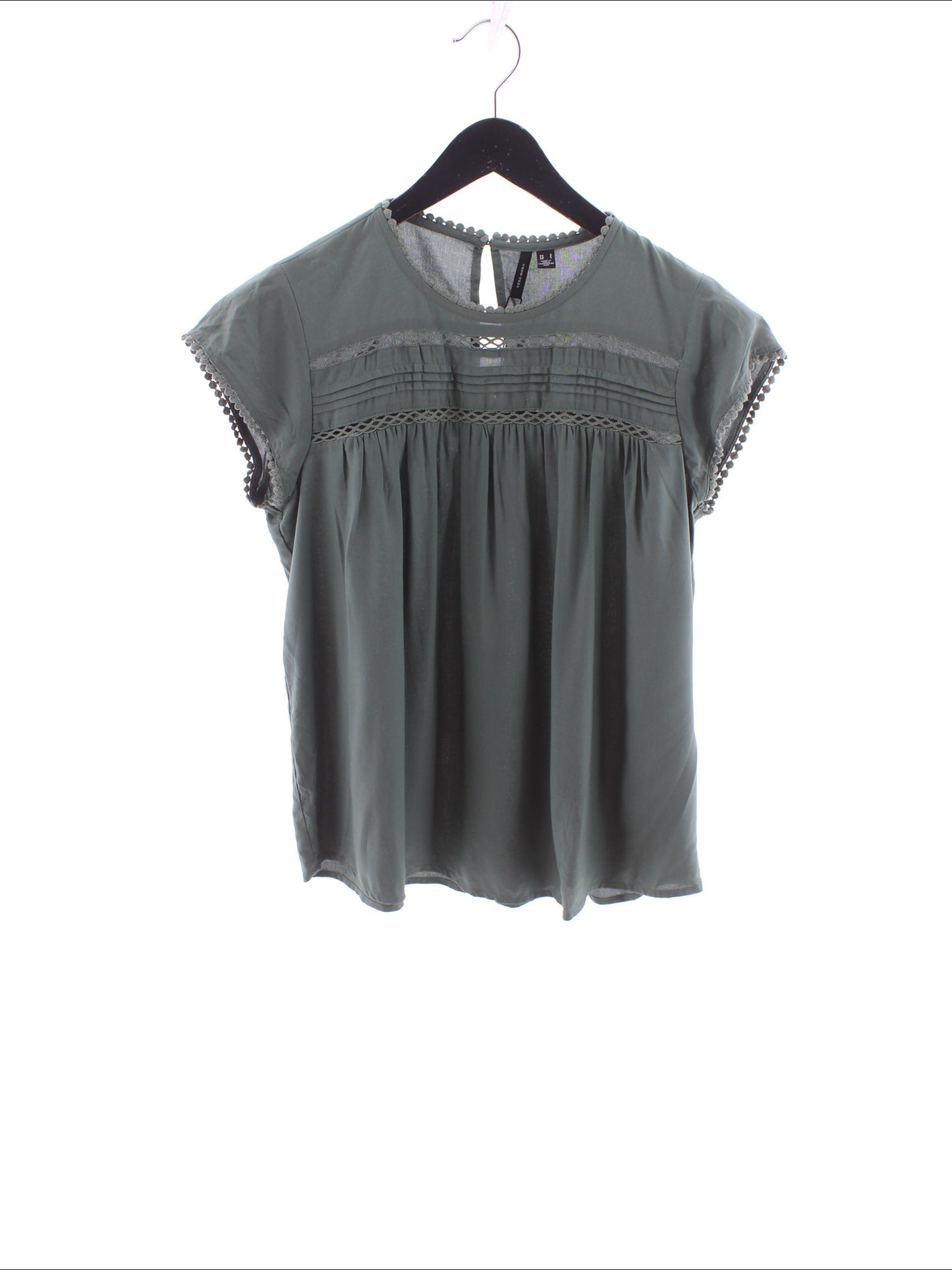 Bluzka Vero Moda Rozmiar: S