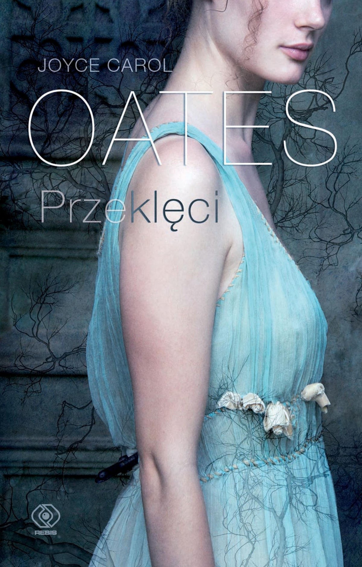Przeklęci - Katarzyna Razniewska, Joyce Carol Oates, Katarzyna Karlowska