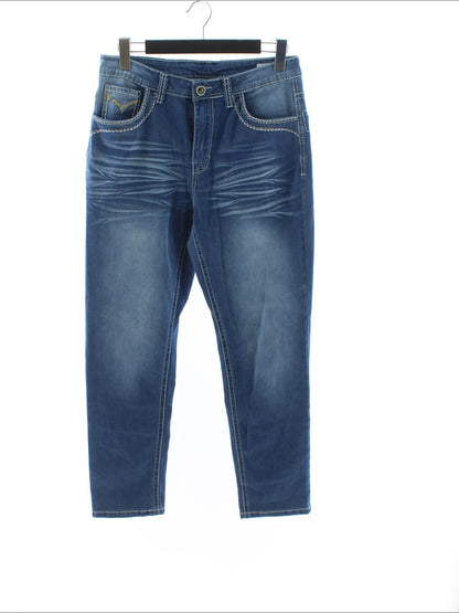 Spodnie jeans Rozmiar: M