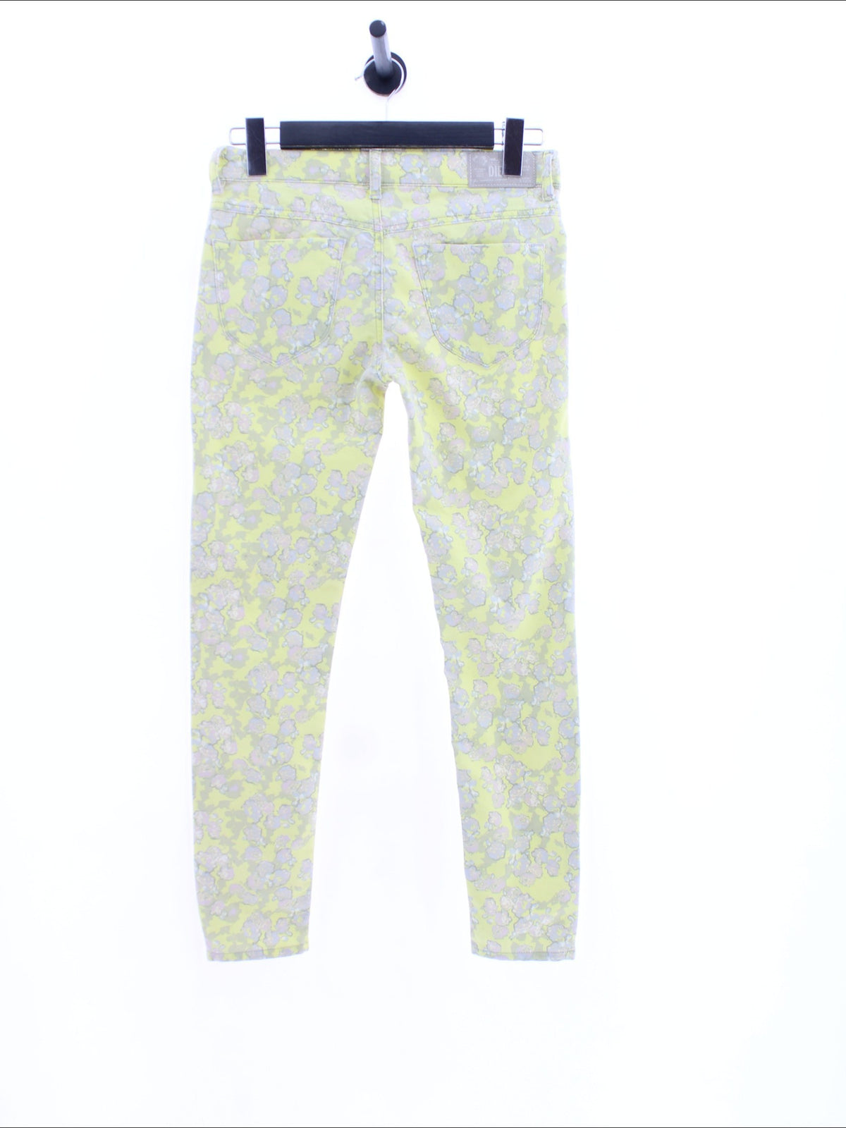 Spodnie Casual Diesel Rozmiar: S