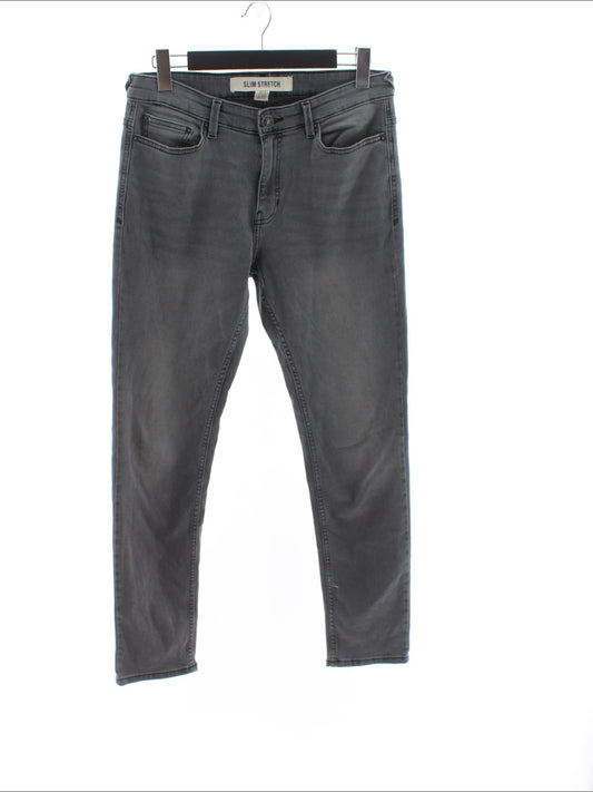 Spodnie jeans New Look Rozmiar: L