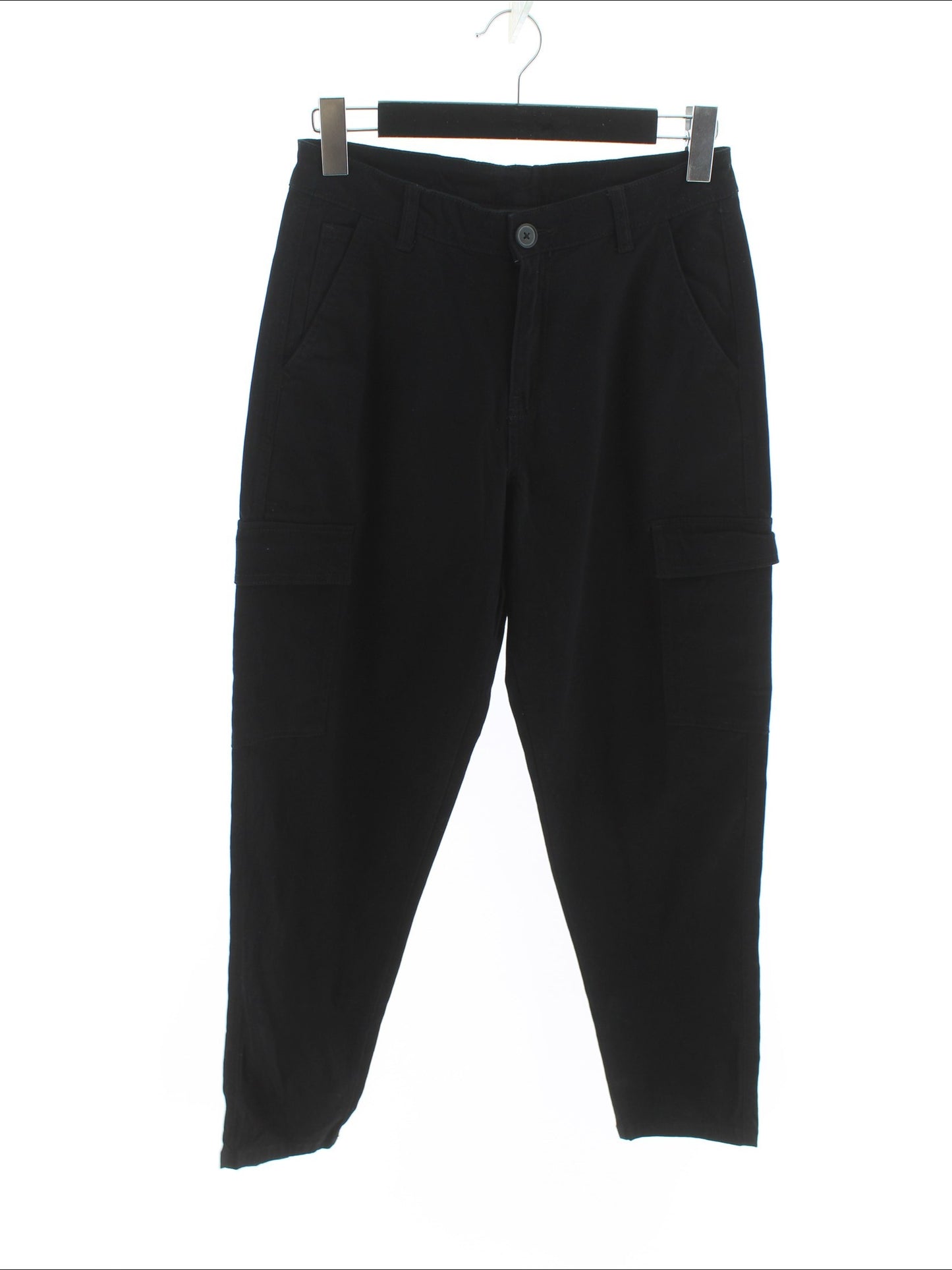 Spodnie Casual EVERME Rozmiar: 38