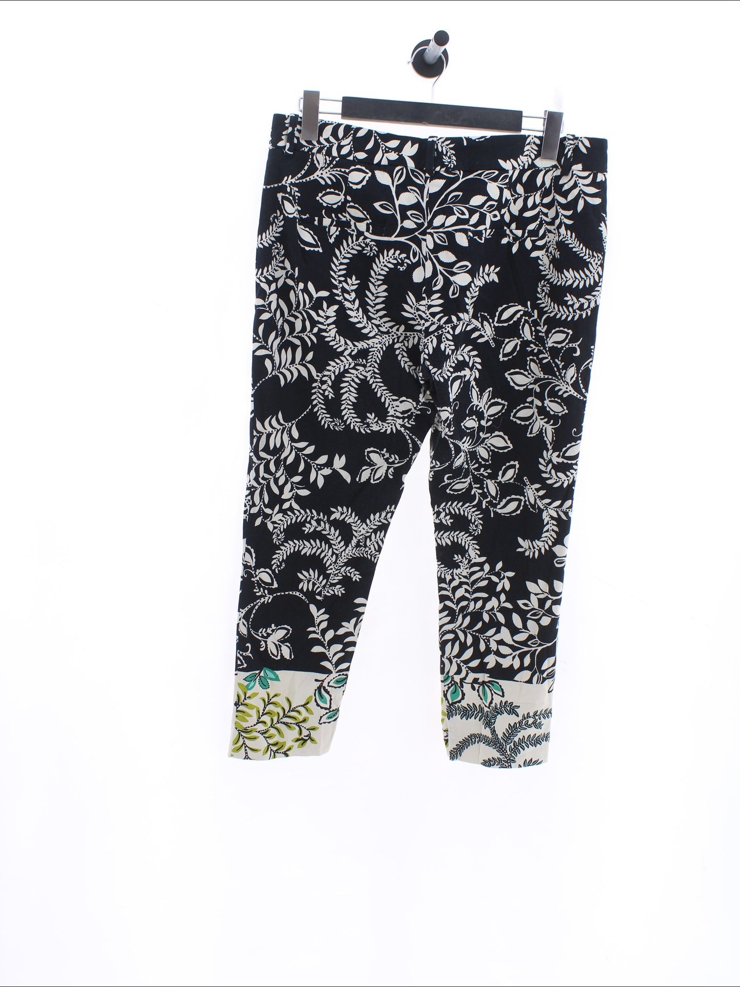 Spodnie Casual Zara Rozmiar: 42