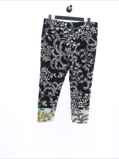 Spodnie Casual Zara Rozmiar: 42