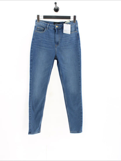 Spodnie jeans Mohito Rozmiar: 38