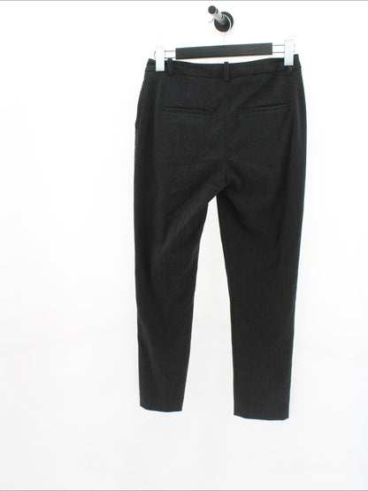 Spodnie Eleganckie H&M Rozmiar: 34