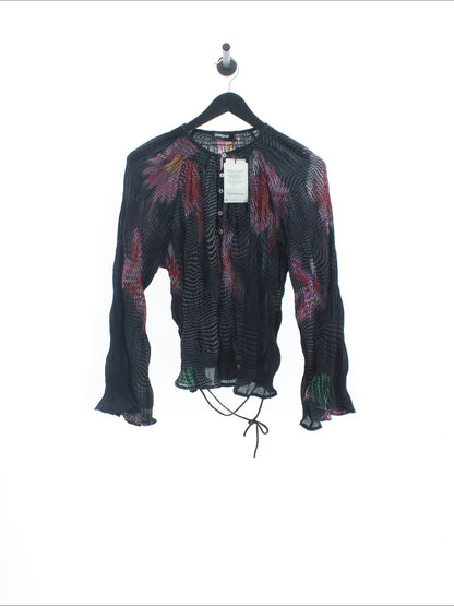 Bluzka Desigual Rozmiar: L