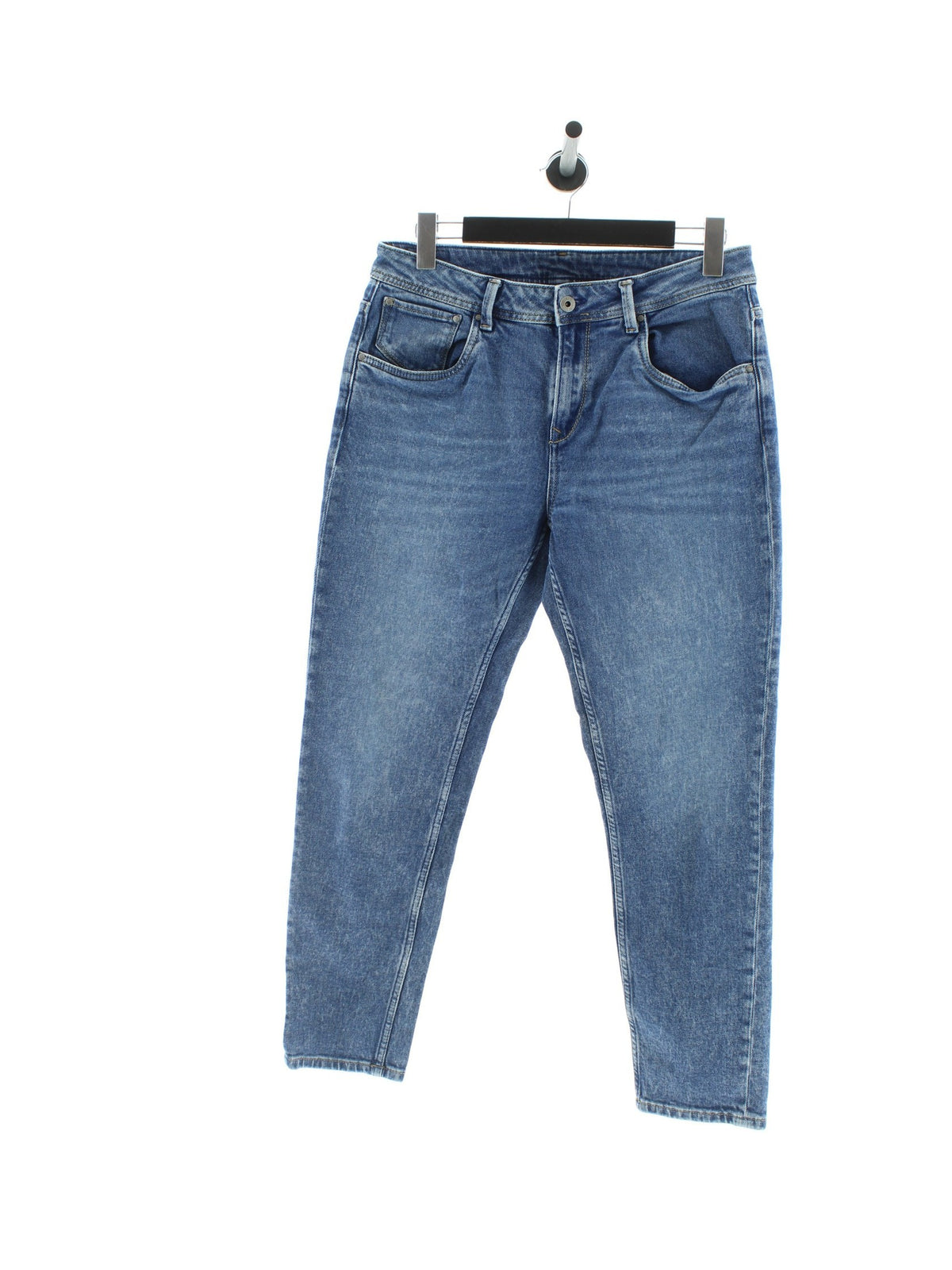 Spodnie jeans Pepe Jeans Rozmiar: XS/S