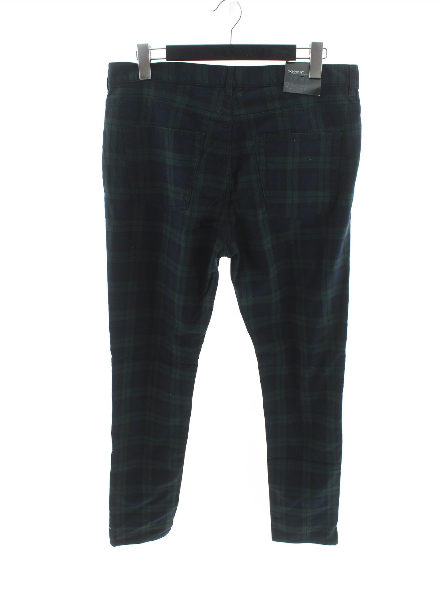 Spodnie Casual H&M Rozmiar: 34