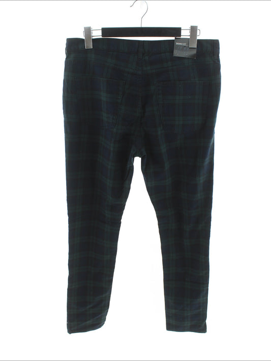 Spodnie Casual H&M Rozmiar: 34