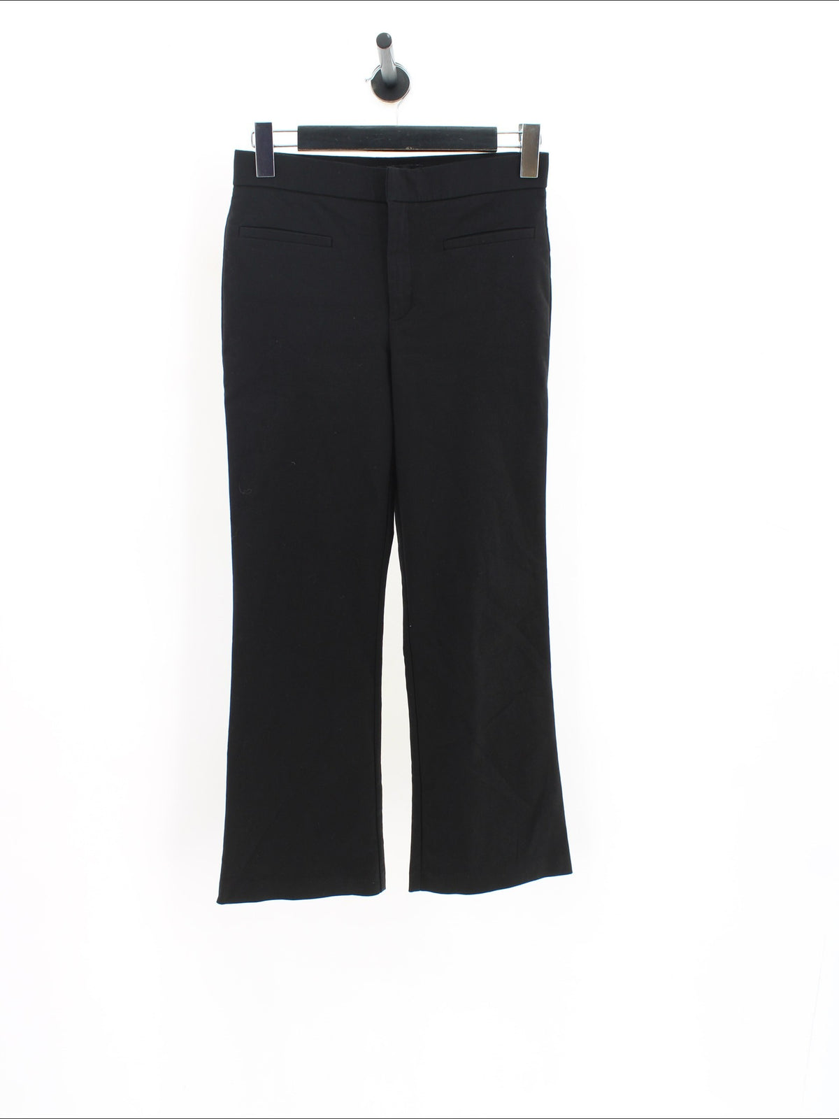 Spodnie Casual Zara Rozmiar: M