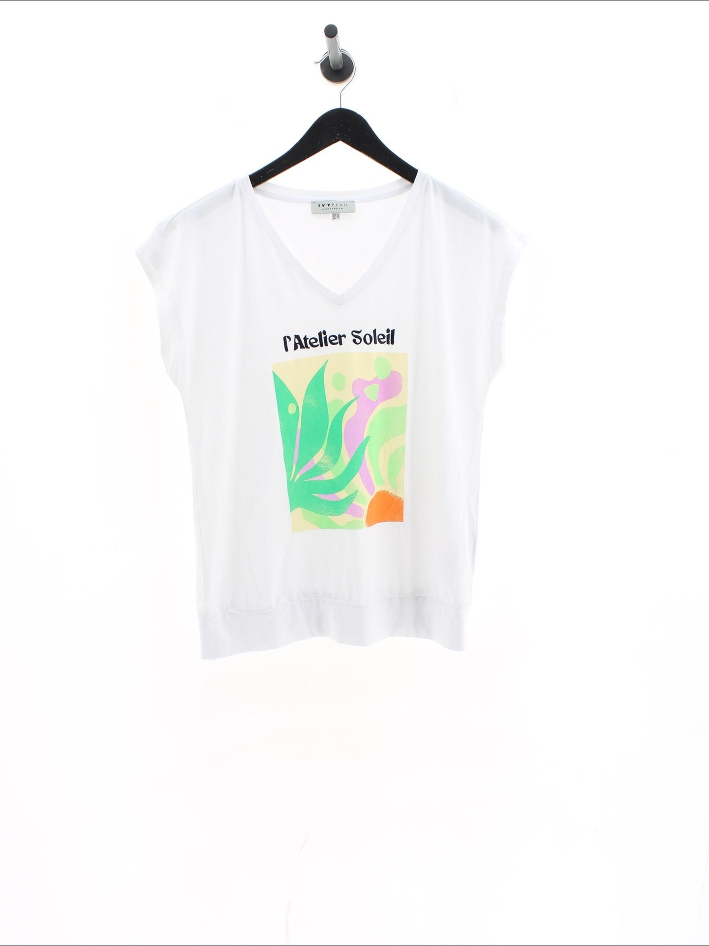 T-shirt Rozmiar: 38
