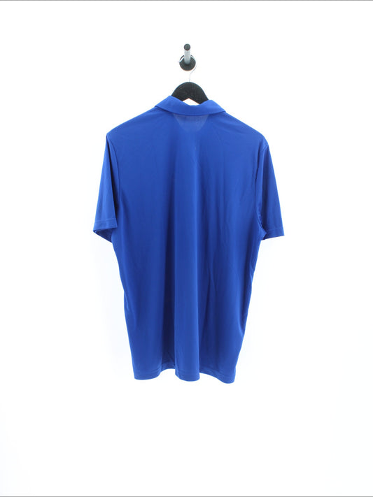 Koszulka polo adidas Rozmiar: L