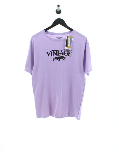 T-shirt JACK & JONES Rozmiar: M