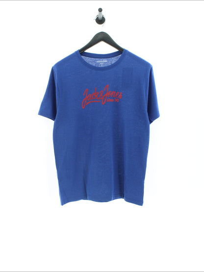 T-shirt JACK & JONES Rozmiar: M