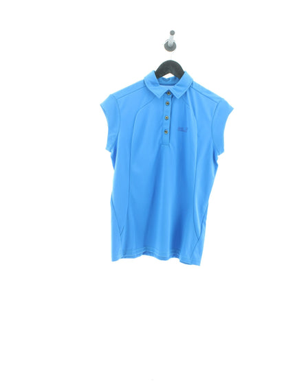 Koszulka polo Jack Wolfskin Rozmiar: M