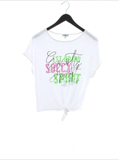 T-shirt SOCCX Rozmiar: L
