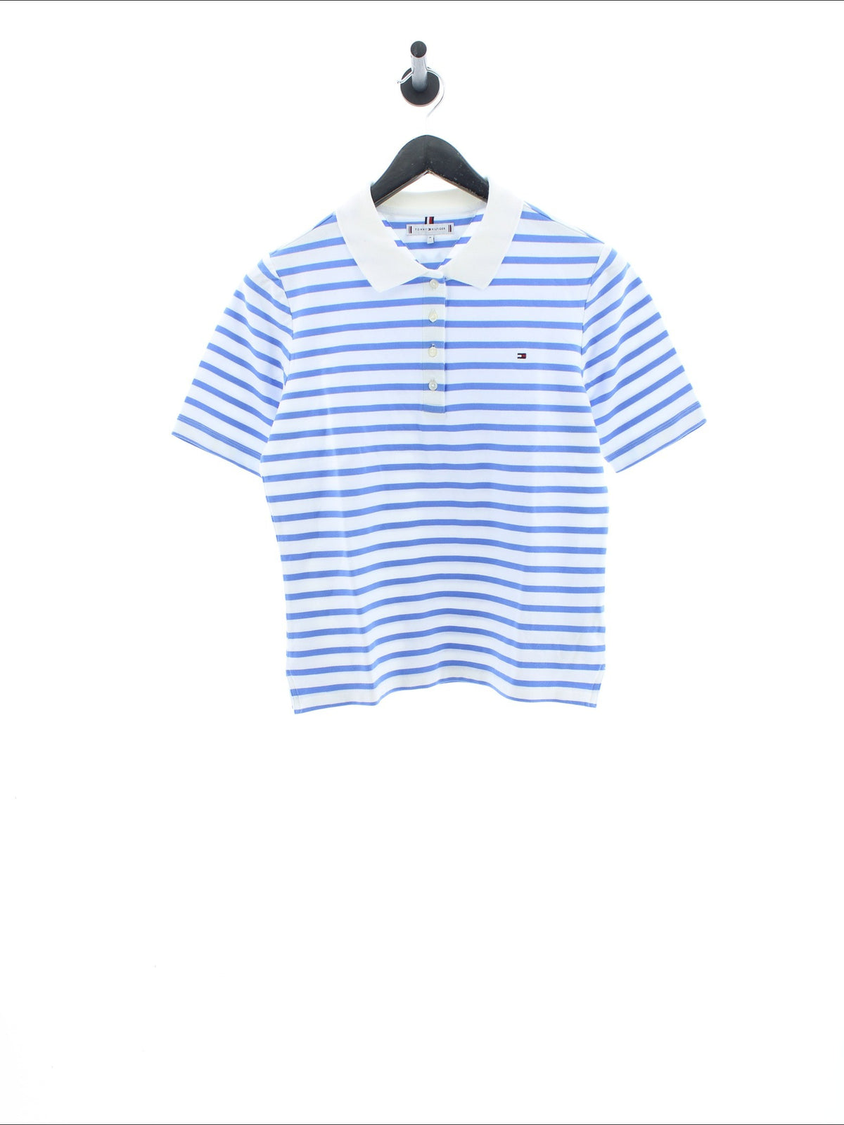 Koszulka polo Tommy Hilfiger Rozmiar: M
