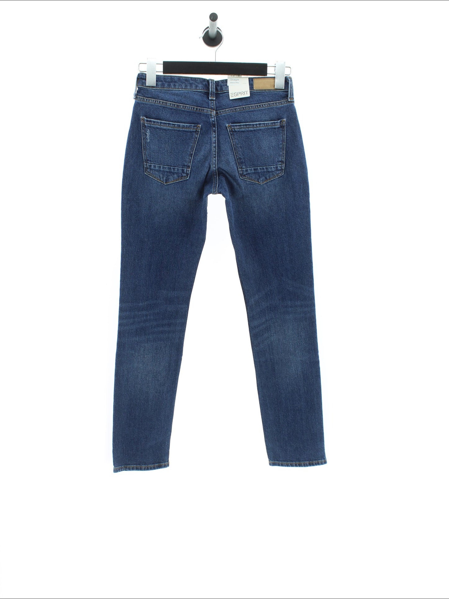Spodnie jeans Esprit Rozmiar: W24/L30