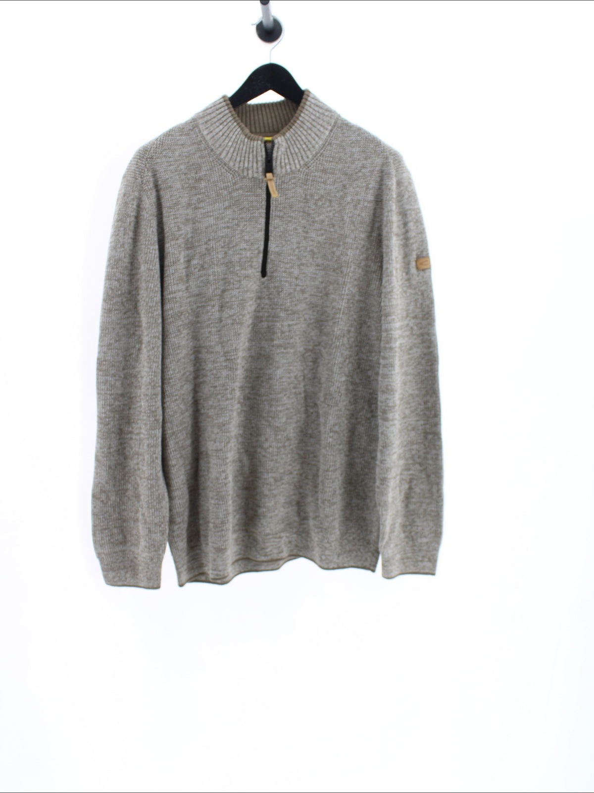 Sweter Camel Active Rozmiar: 3XL