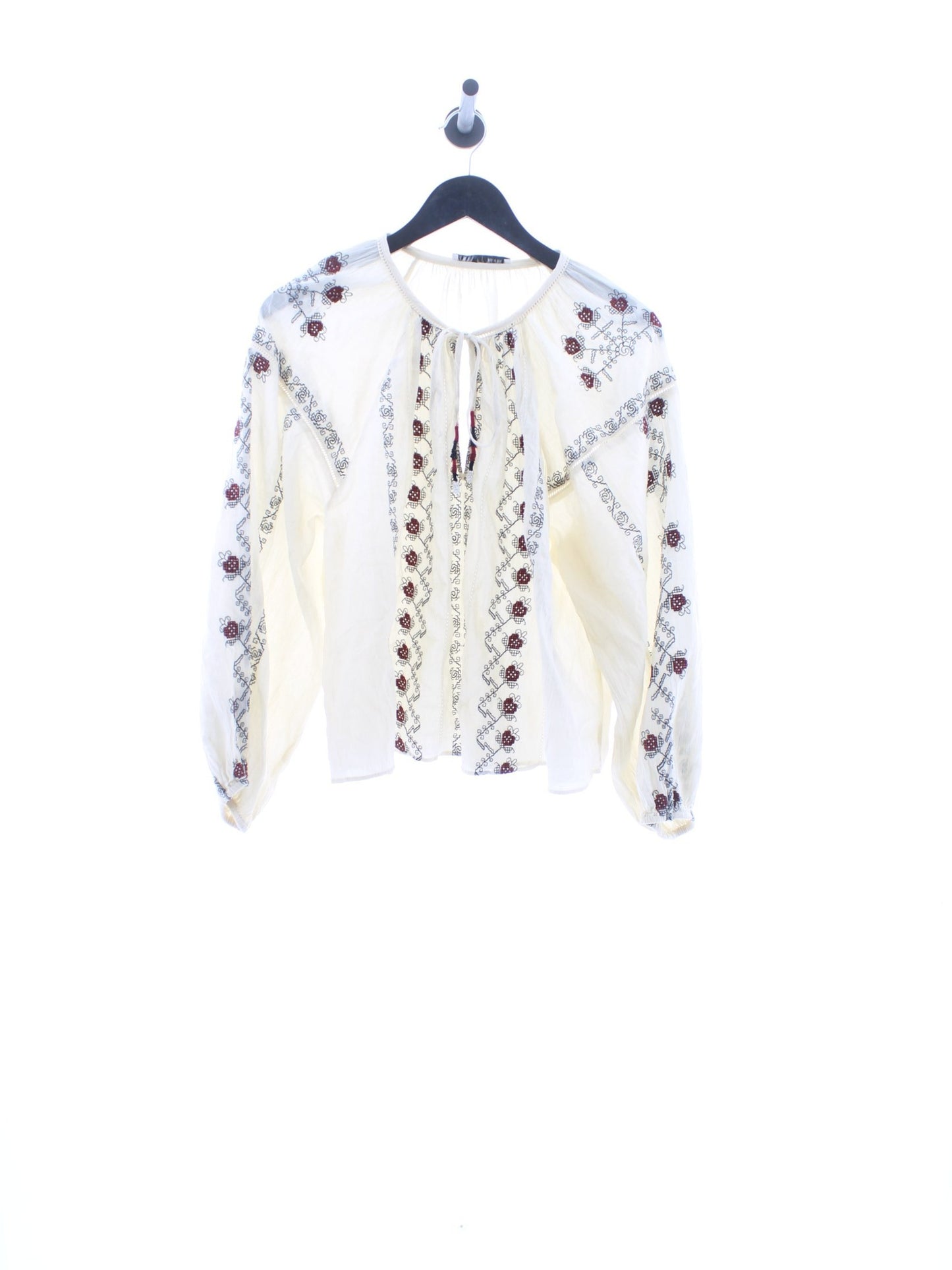 Bluzka Zara Rozmiar: XS