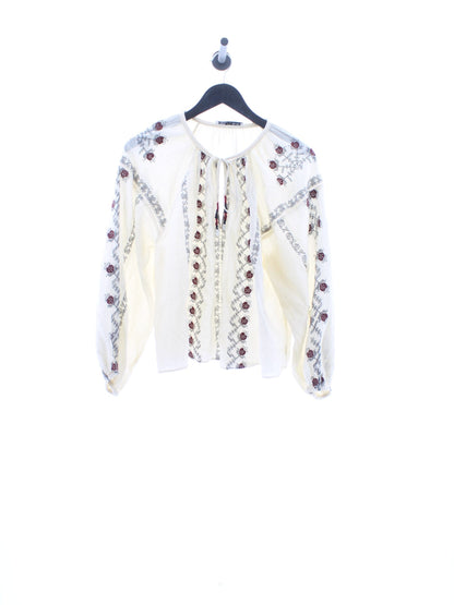 Bluzka Zara Rozmiar: XS