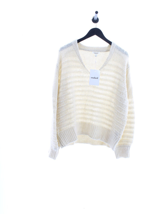 Sweter SOAKED IN LUXURY Rozmiar: XL