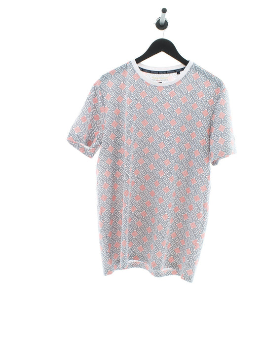 T-shirt CHRISTIAN BERG Rozmiar: L