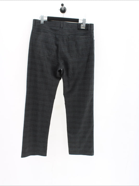 Spodnie Casual Brax Rozmiar: 46