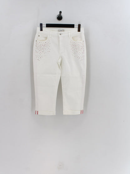 Spodnie Casual Heine Rozmiar: 38