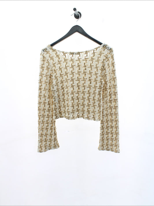 Sweter Costes Rozmiar: XS