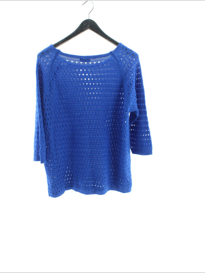 Sweter LAURA TORELLI Rozmiar: L