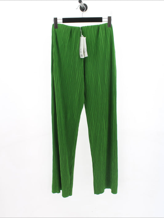 Spodnie Casual Zara Rozmiar: M