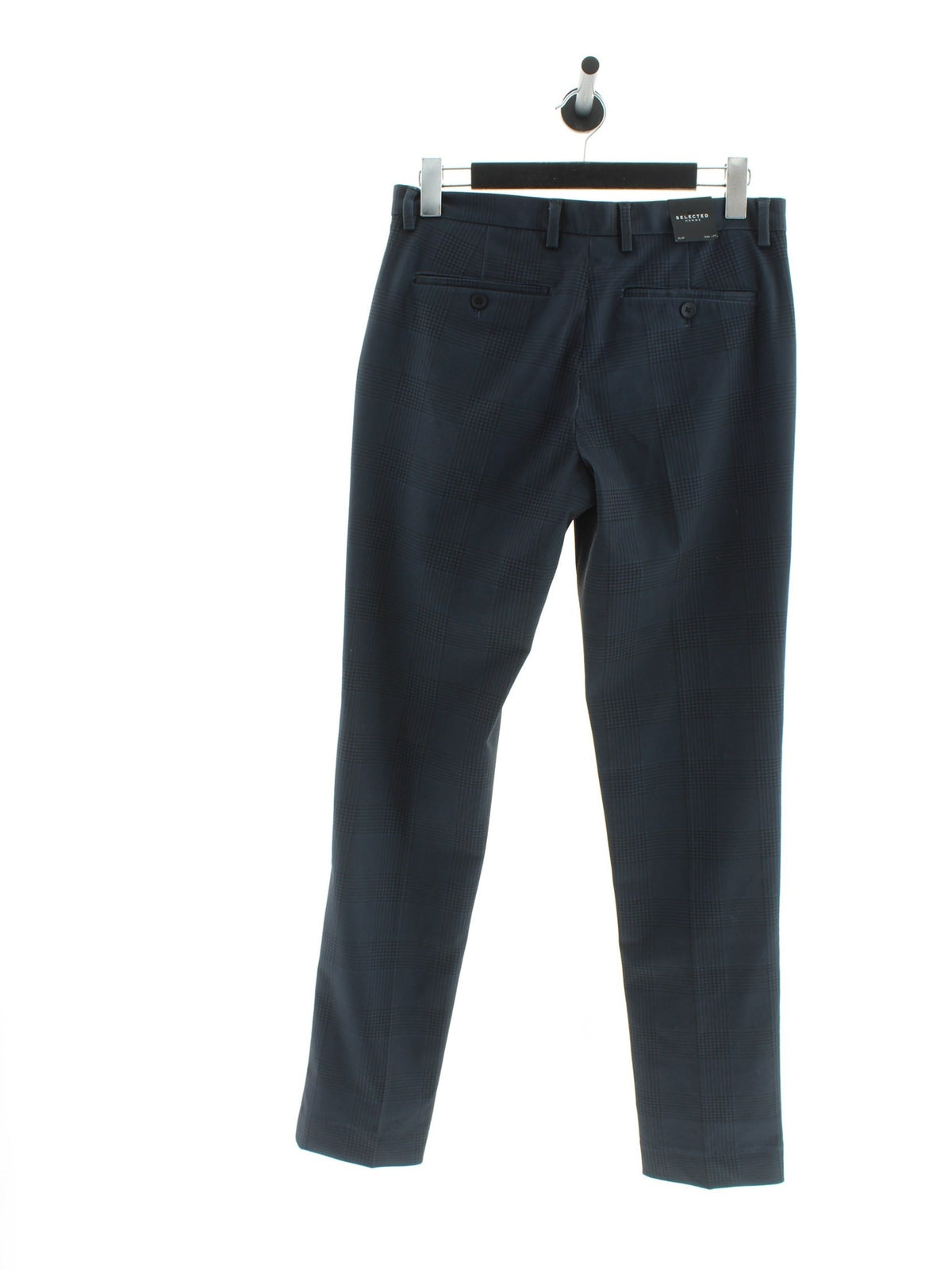 Spodnie Eleganckie Selected Homme Rozmiar: W30/L34