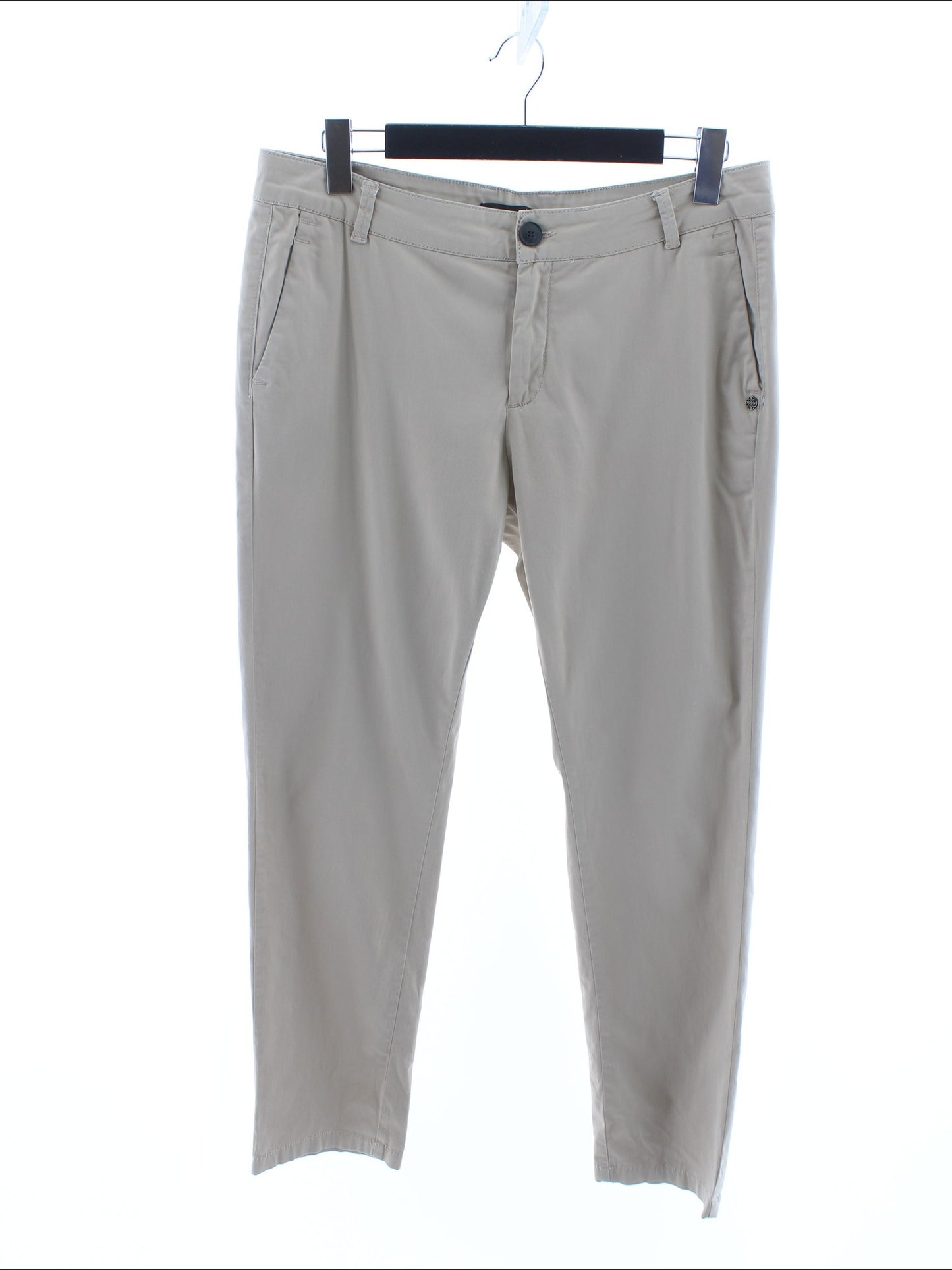 Spodnie Casual Comma Rozmiar: 46