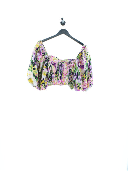 Bluzka H&M Rozmiar: L